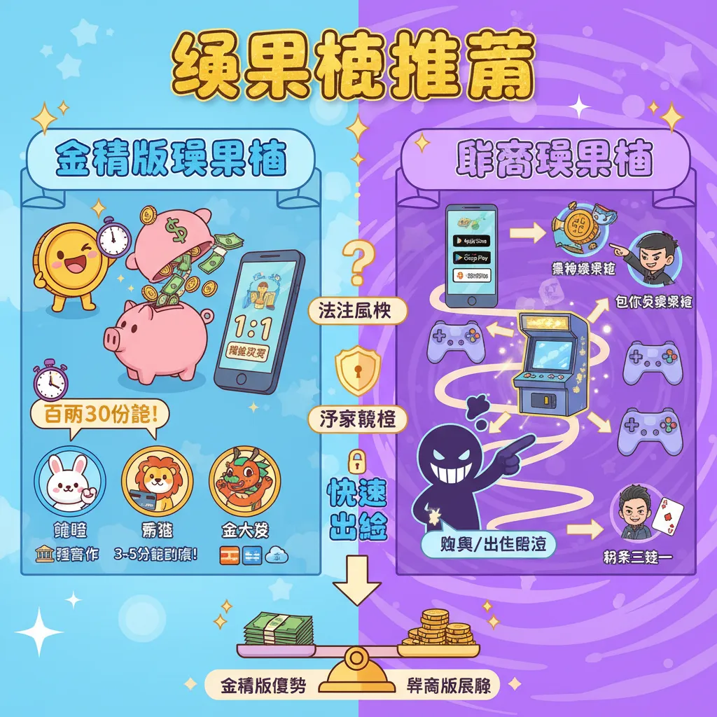 現金版與幣商娛樂城：金流模式與法律風險深度解析