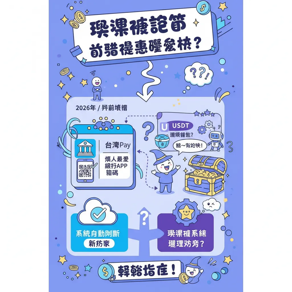 首儲優惠怎麼拿？透過臺灣Pay或USDT付款開通帳號