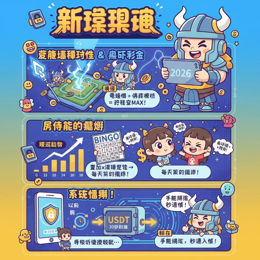 新娛樂城活動攻略：英雄聯盟主題搭配奧丁彩金，交易點數更活躍